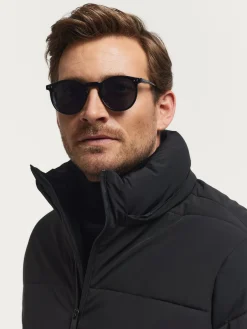 PARKA ZOE NEGRO