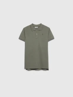 POLO OSAKA KIDS VERDE