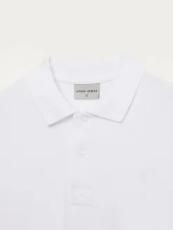 POLO SCOOBY BLANCO