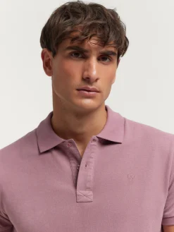 POLO SCOOBY BURDEOS