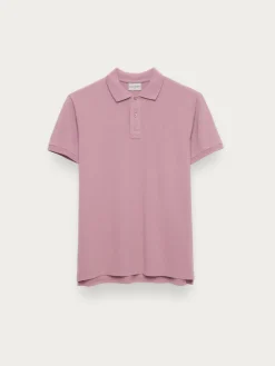 POLO SCOOBY BURDEOS