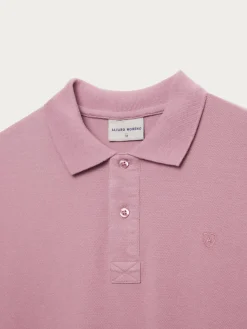 POLO SCOOBY BURDEOS