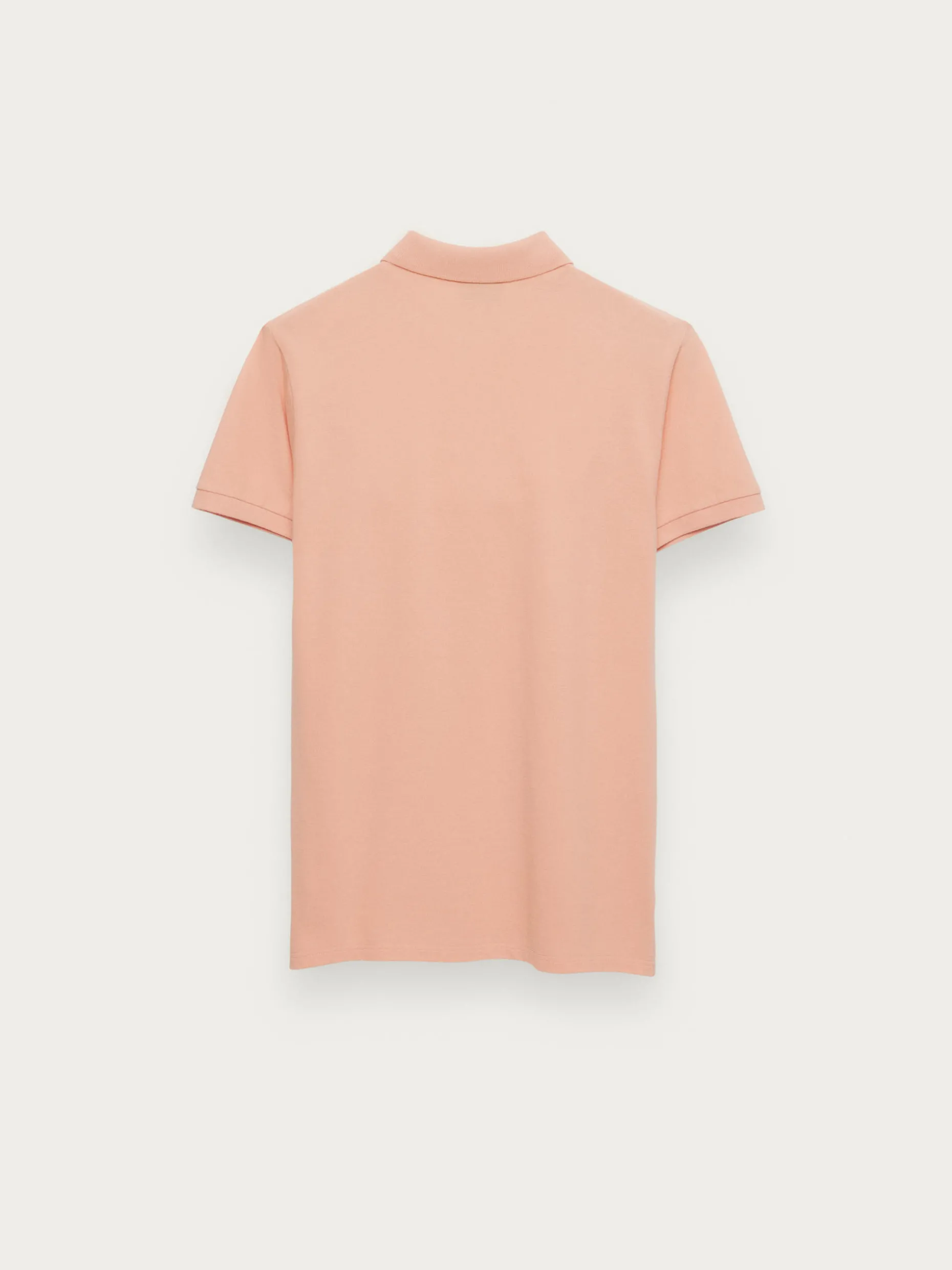 POLO SCOOBY SALMÓN