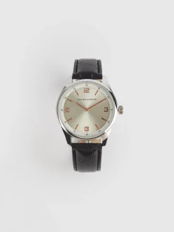 RELOJ CLUB GRIS