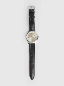 RELOJ CLUB GRIS