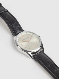 RELOJ CLUB GRIS