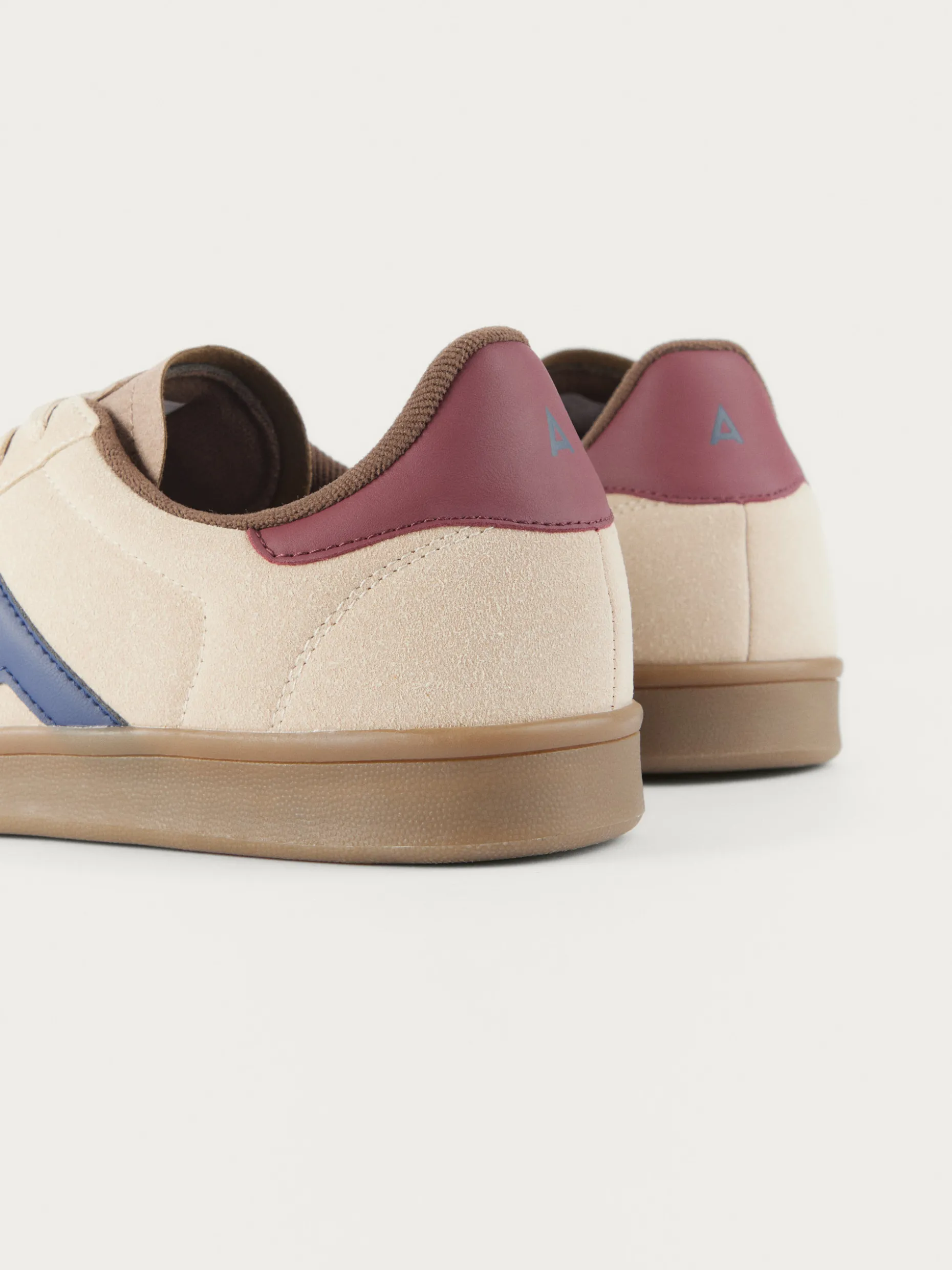 SNEAKERS BOLT BURDEOS