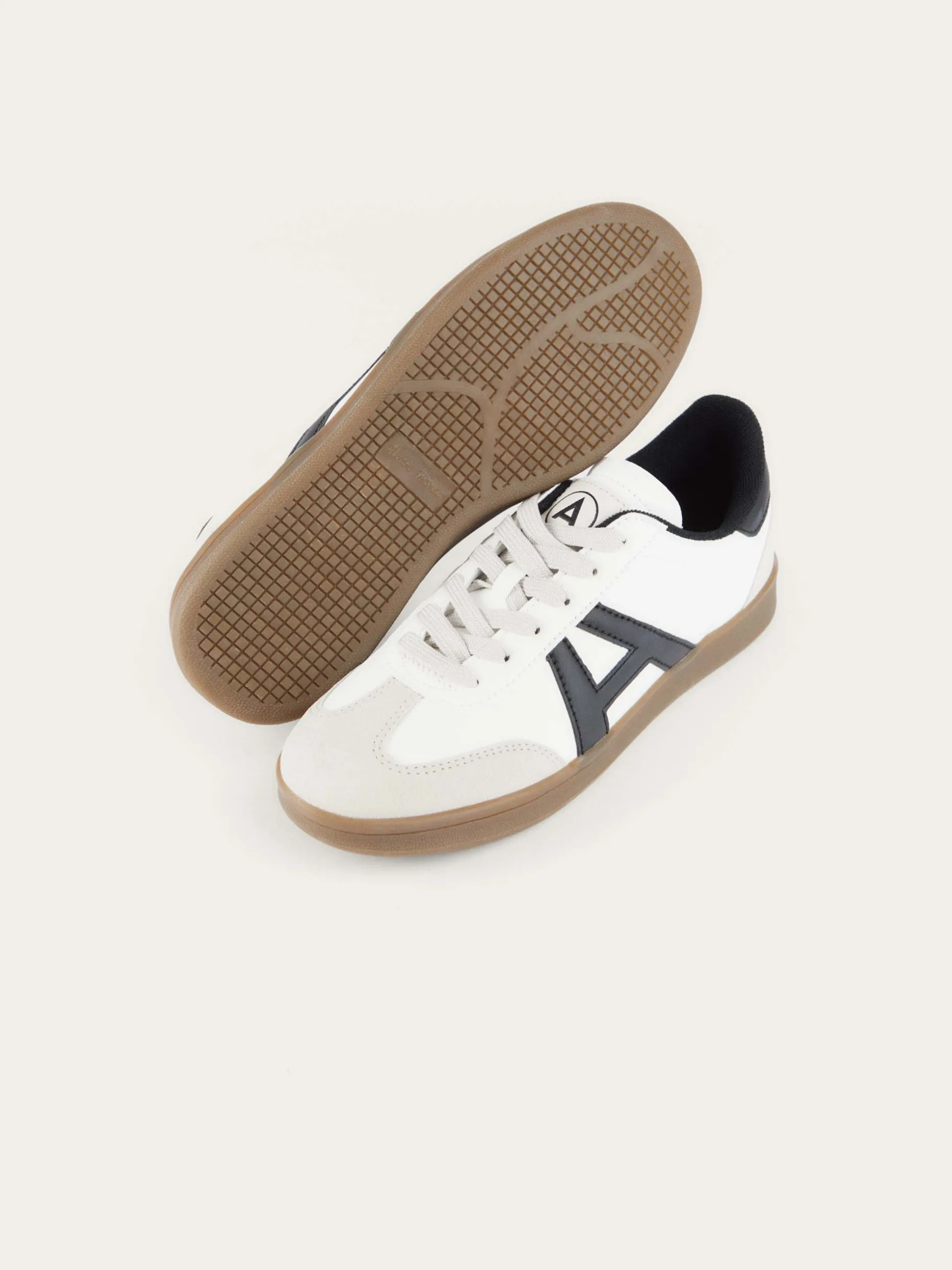 SNEAKERS BOLT KIDS NEGRO