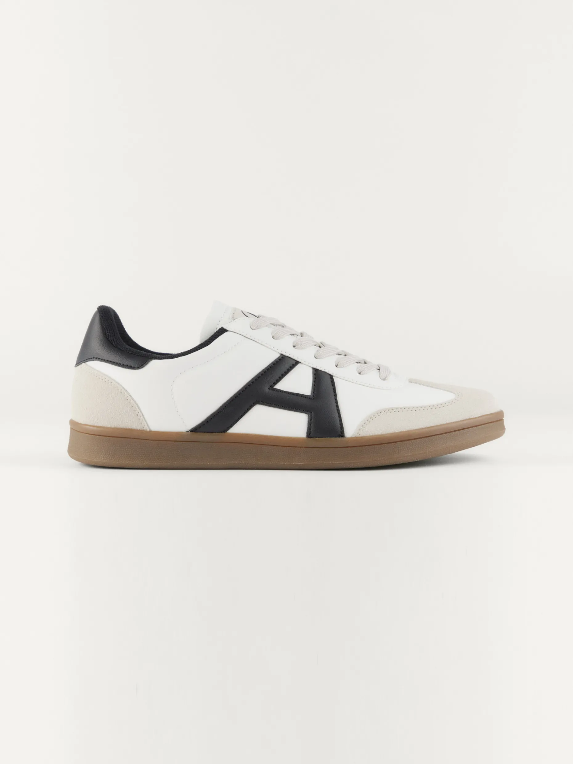 SNEAKERS BOLT NEGRO