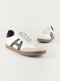 SNEAKERS BOLT NEGRO