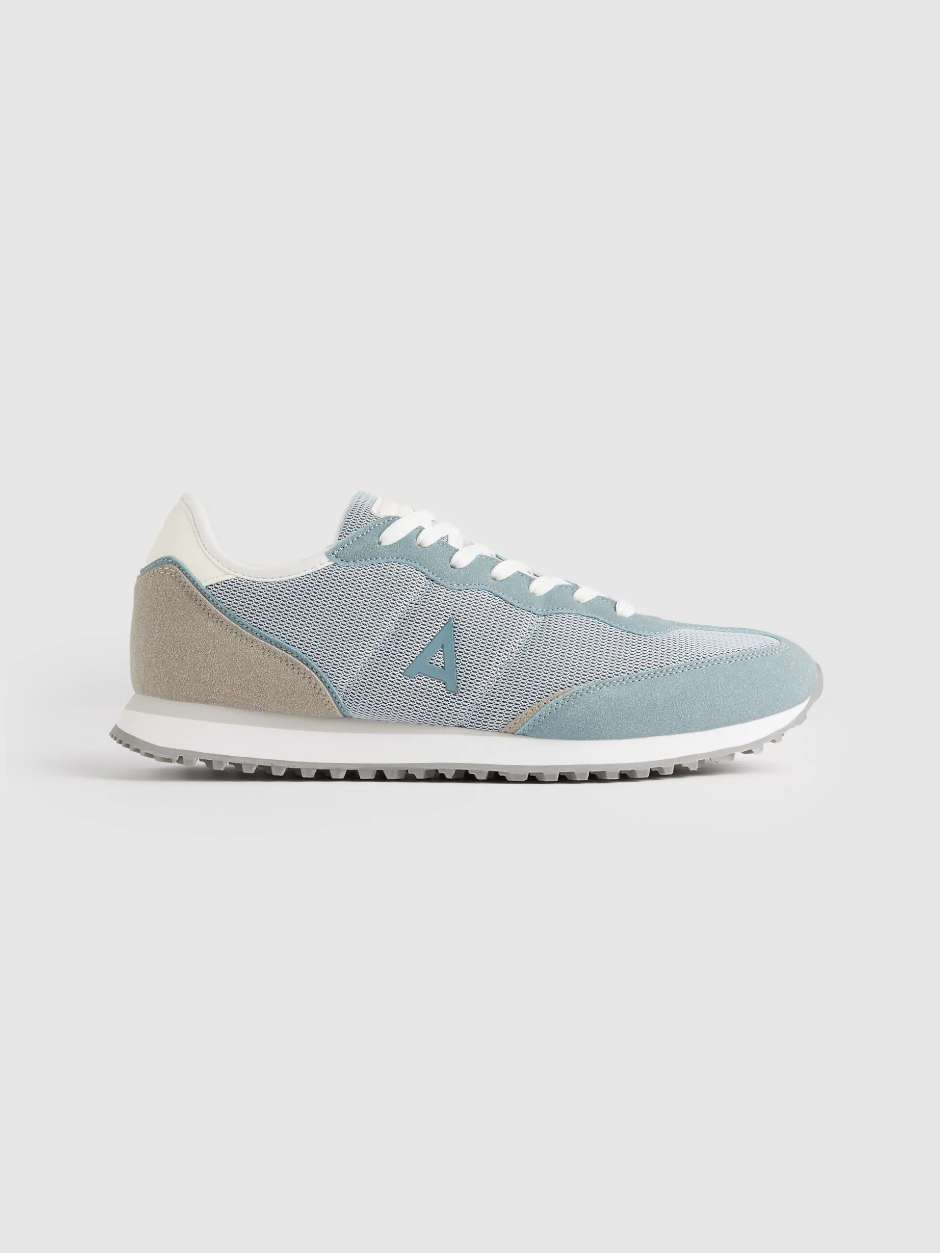 SNEAKERS BUDI AZUL