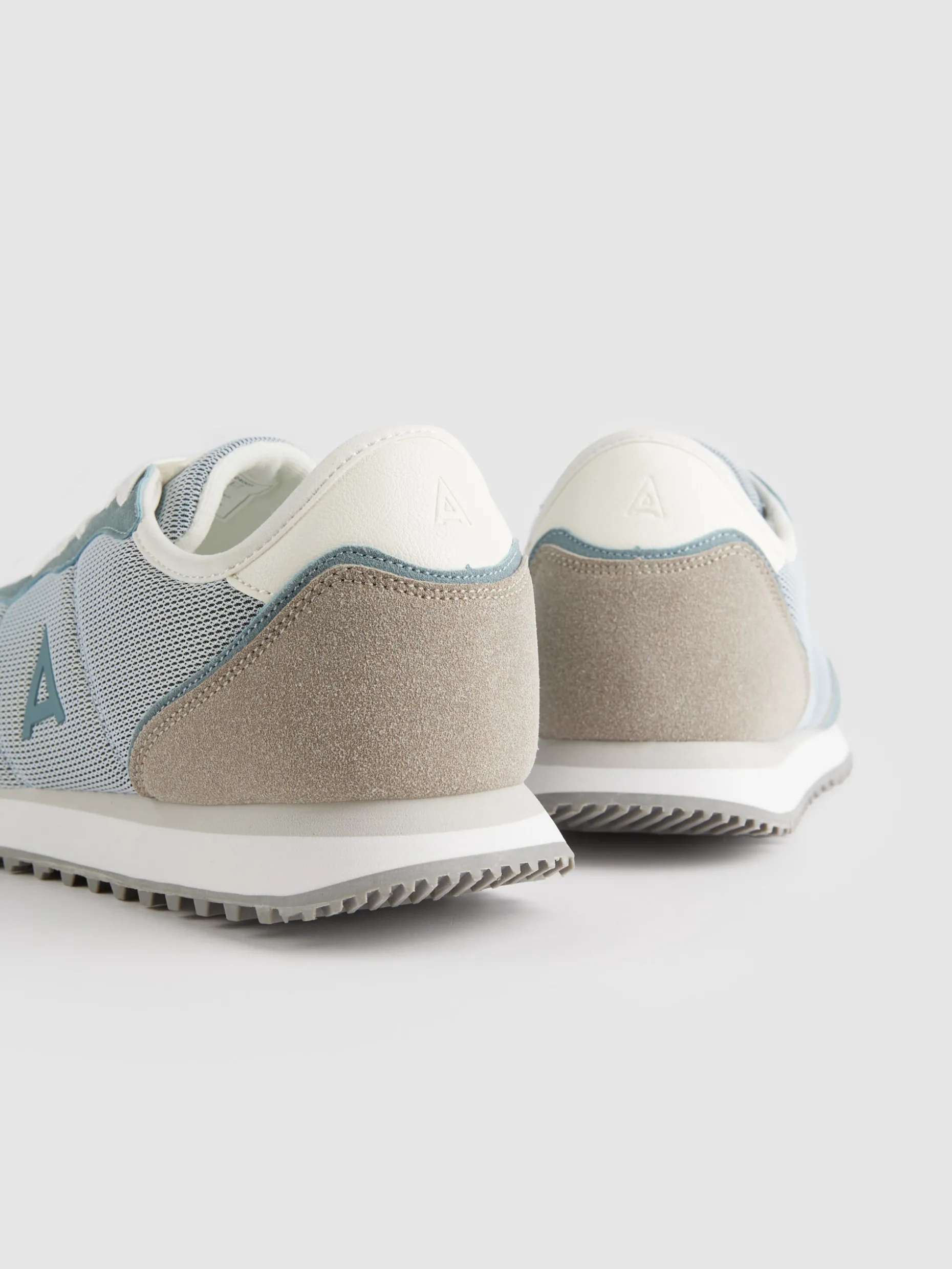 SNEAKERS BUDI AZUL