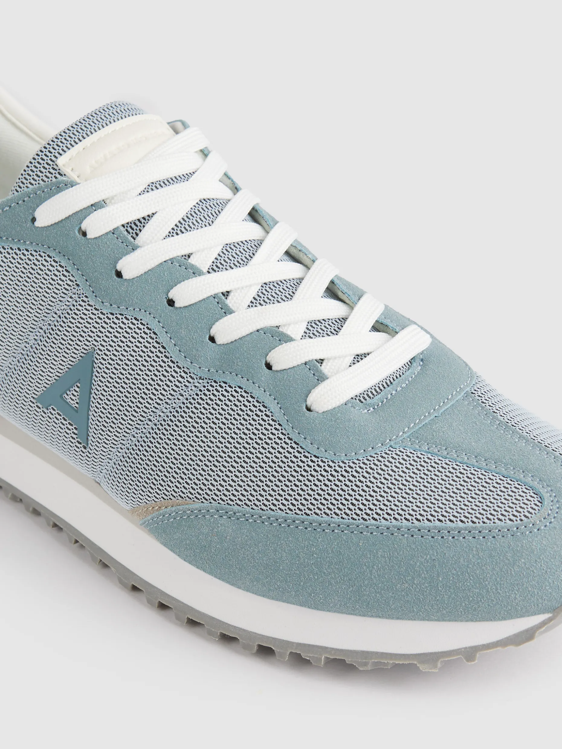 SNEAKERS BUDI AZUL