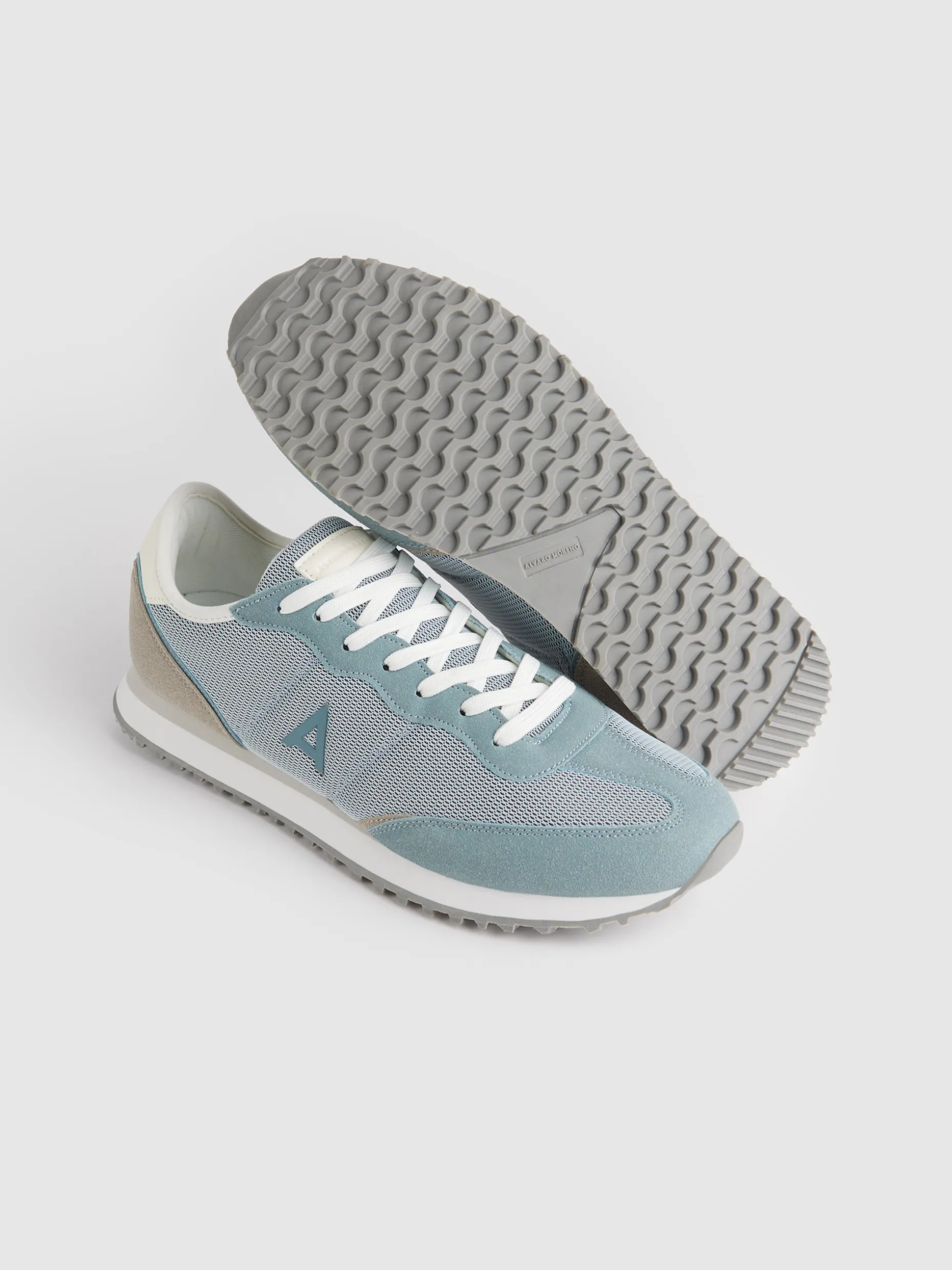 SNEAKERS BUDI AZUL