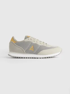 SNEAKERS BUDI GRIS