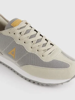 SNEAKERS BUDI GRIS
