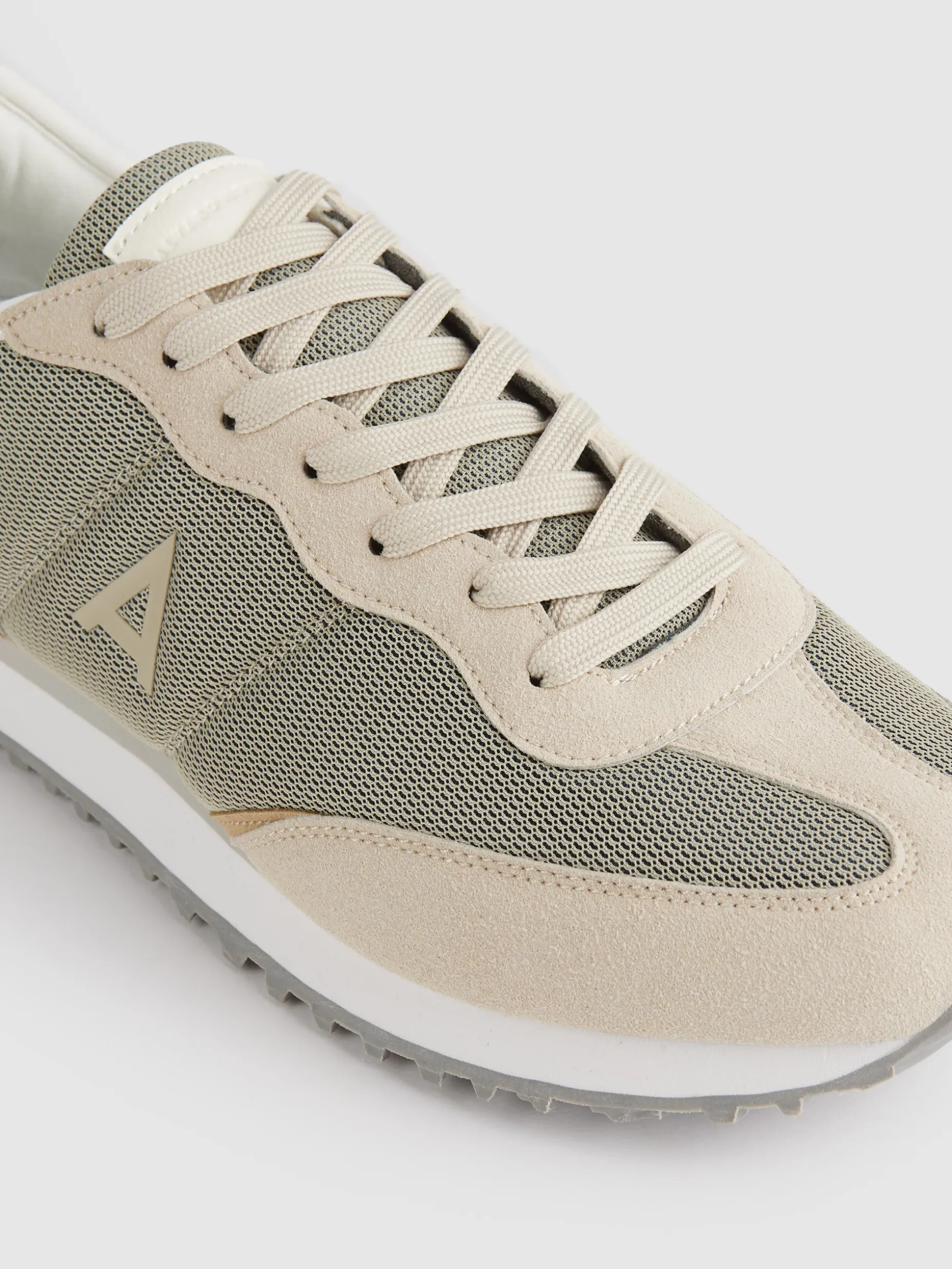 SNEAKERS BUDI VERDE