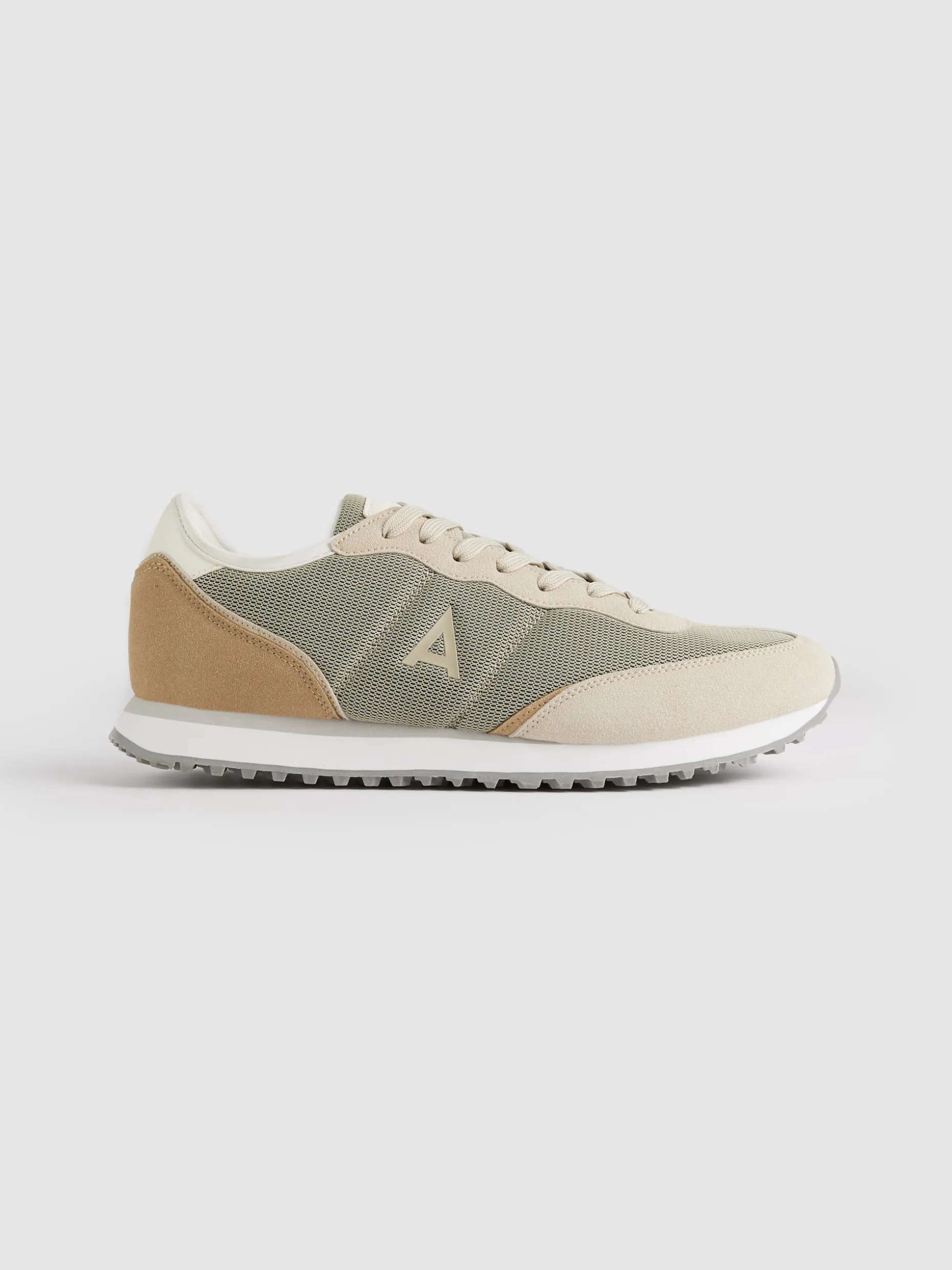 SNEAKERS BUDI VERDE