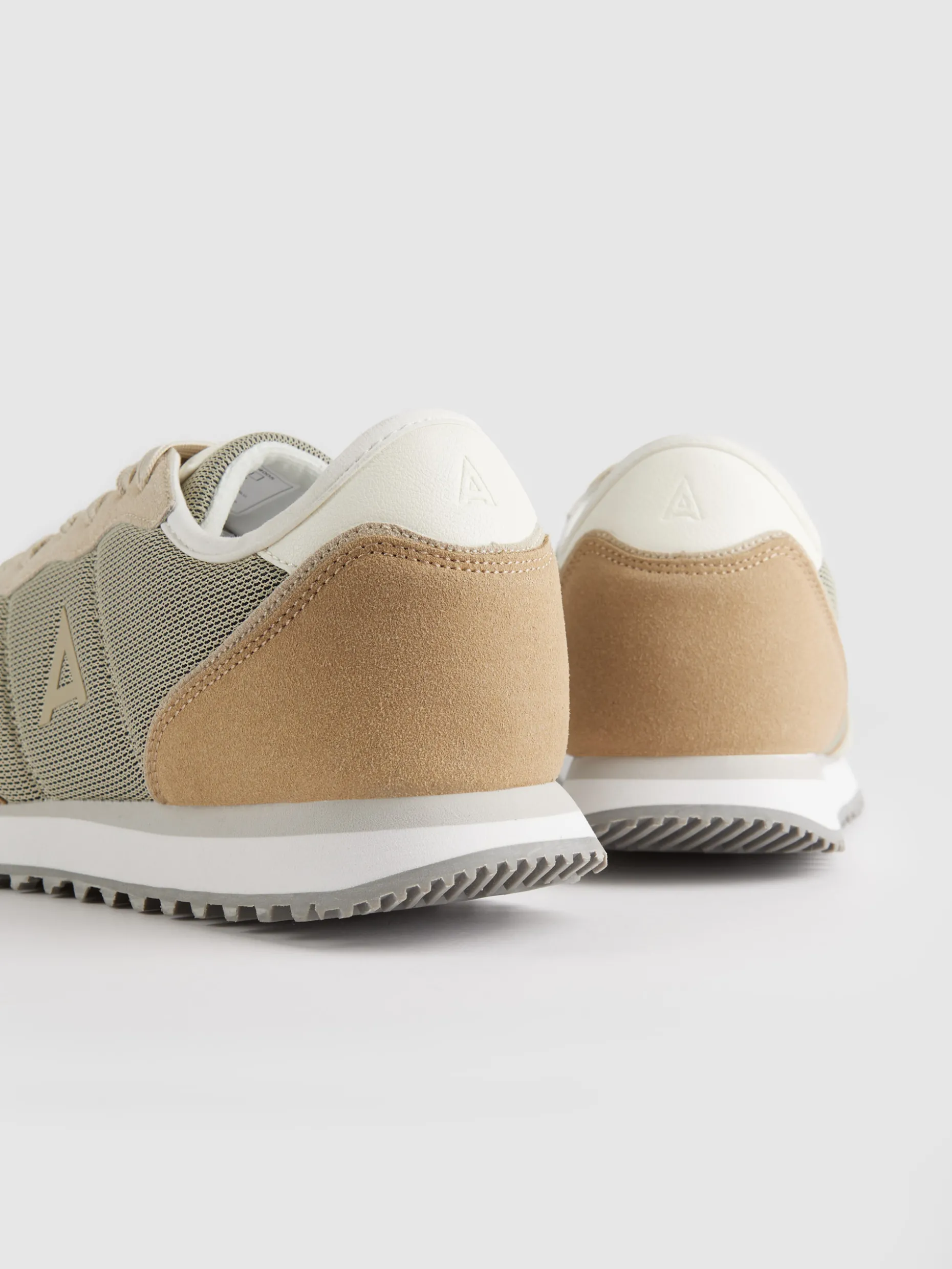 SNEAKERS BUDI VERDE