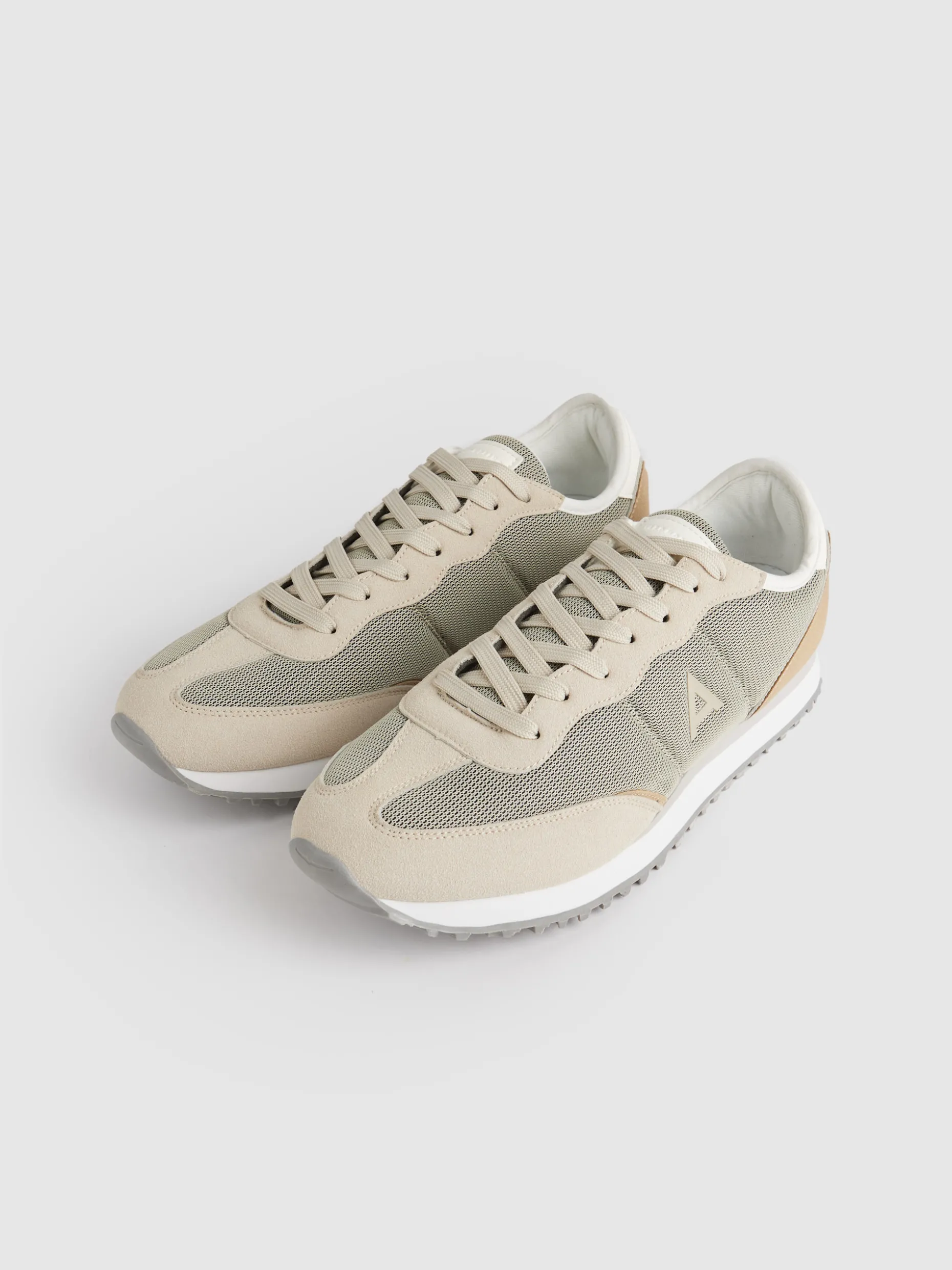 SNEAKERS BUDI VERDE