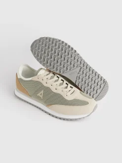 SNEAKERS BUDI VERDE