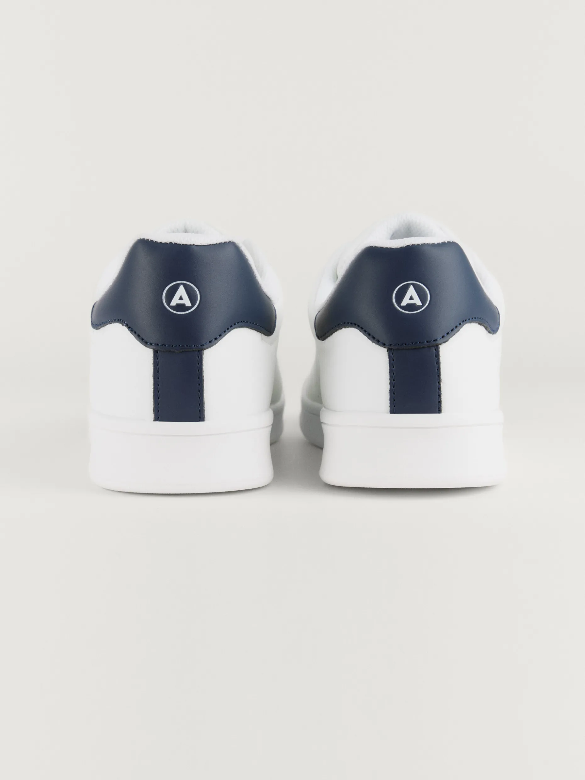 SNEAKERS CLASSIC BLANCO