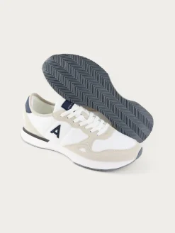 SNEAKERS DRESSEL CRUDO