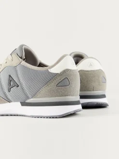 SNEAKERS DRESSEL KIDS GRIS