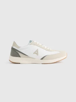 SNEAKERS ELBOW CRUDO