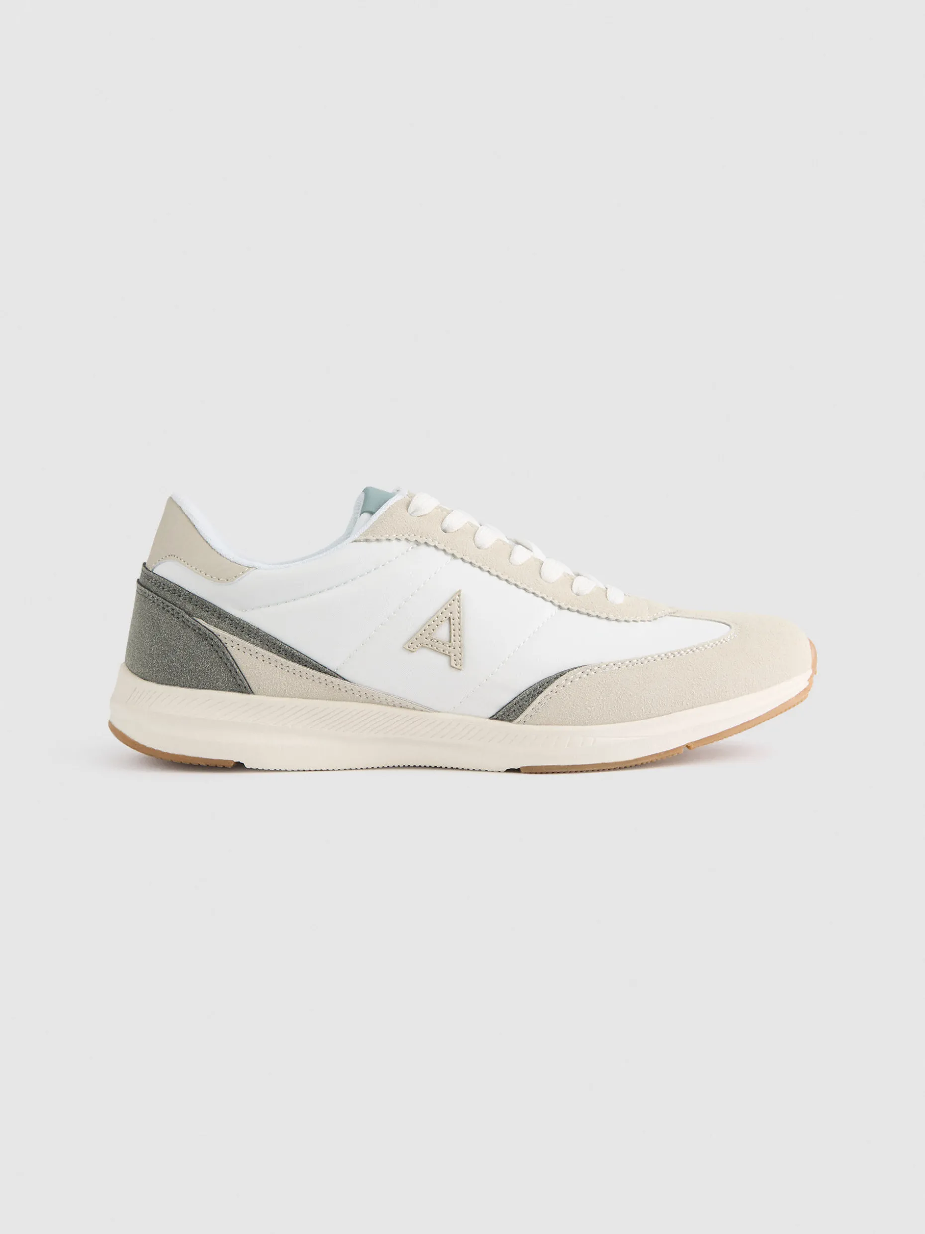 SNEAKERS ELBOW CRUDO