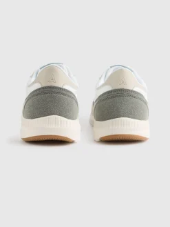 SNEAKERS ELBOW CRUDO