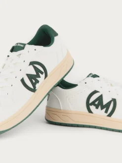 SNEAKERS FEEL KIDS VERDE