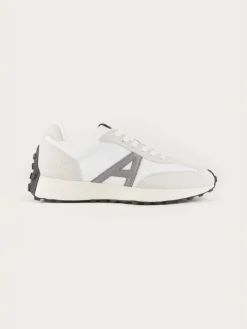 SNEAKERS GELMAN GRIS