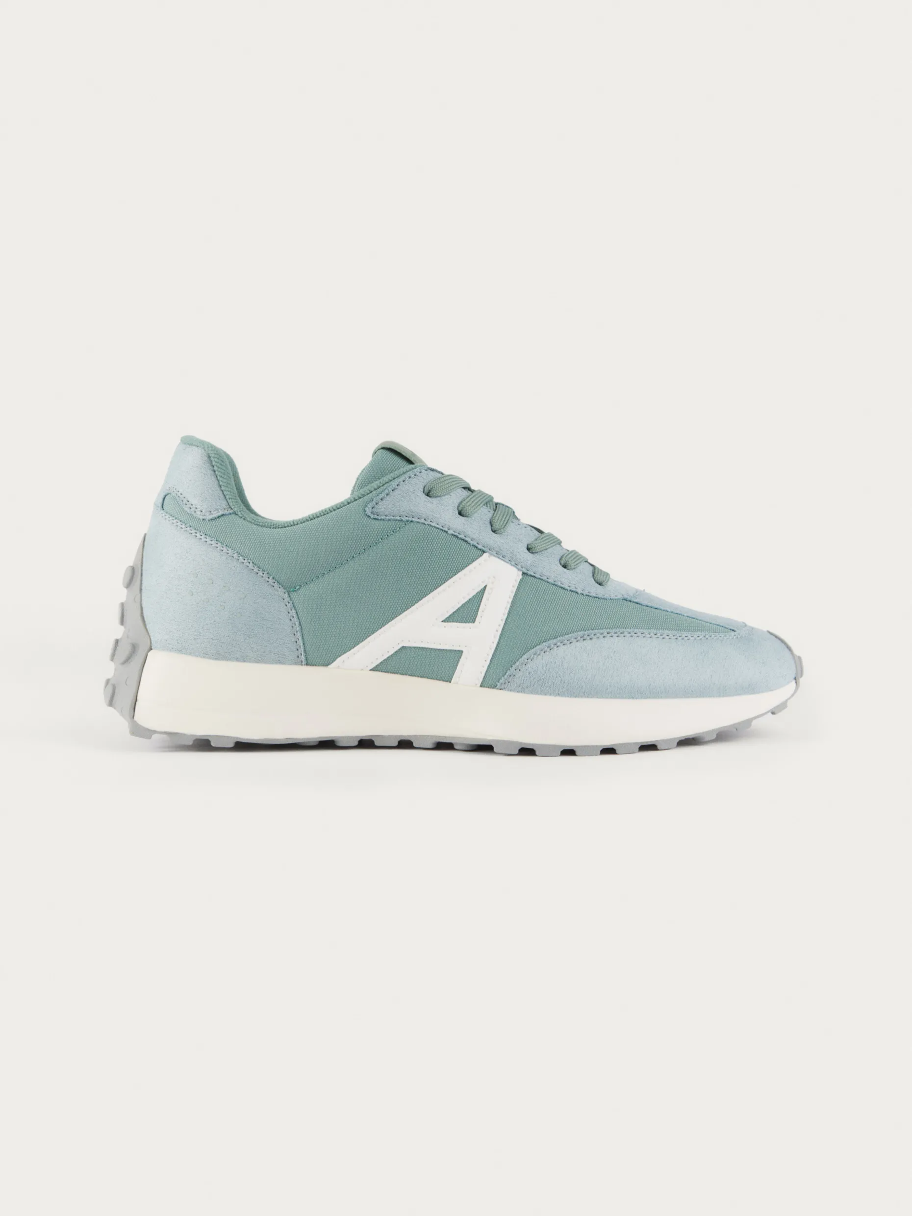 SNEAKERS GELMAN VERDE