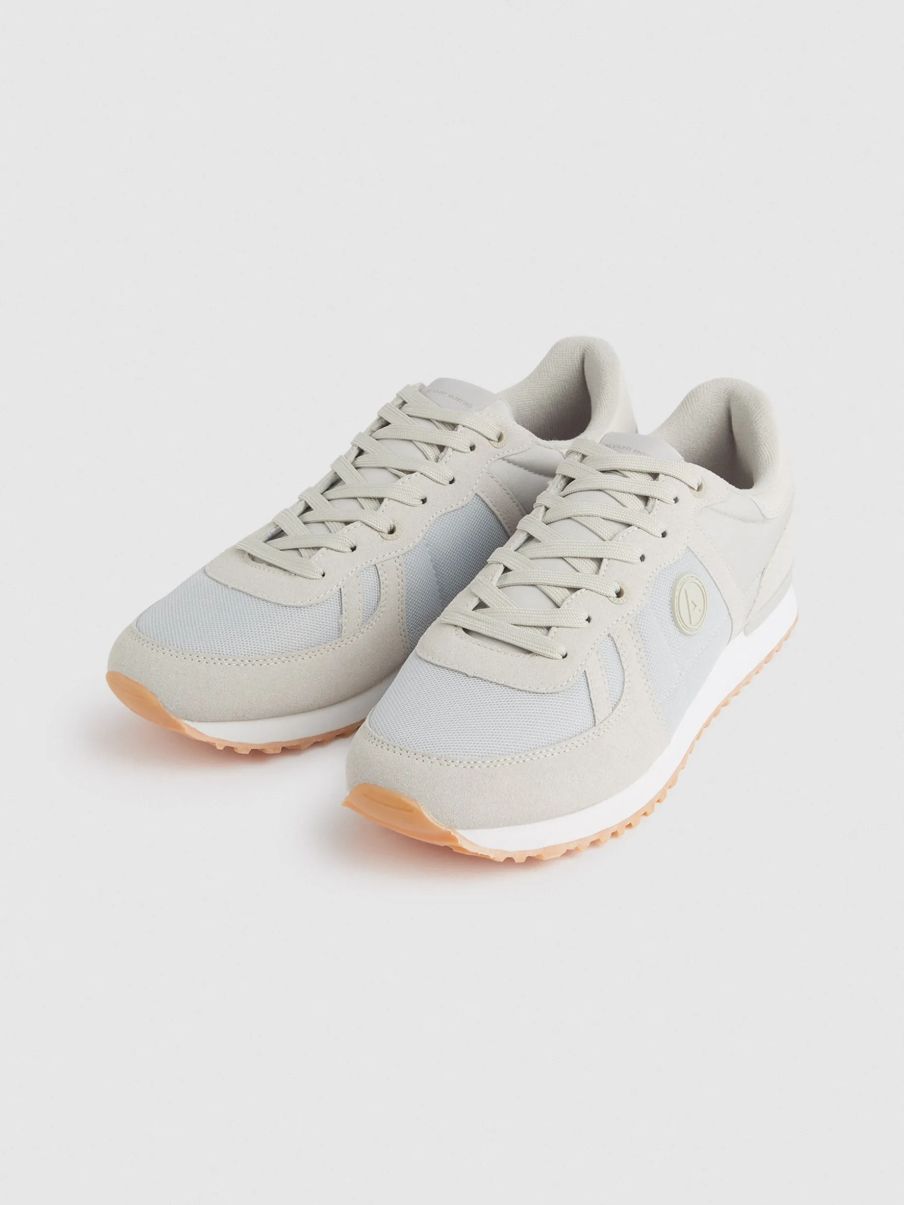 SNEAKERS JOPLIN CRUDO