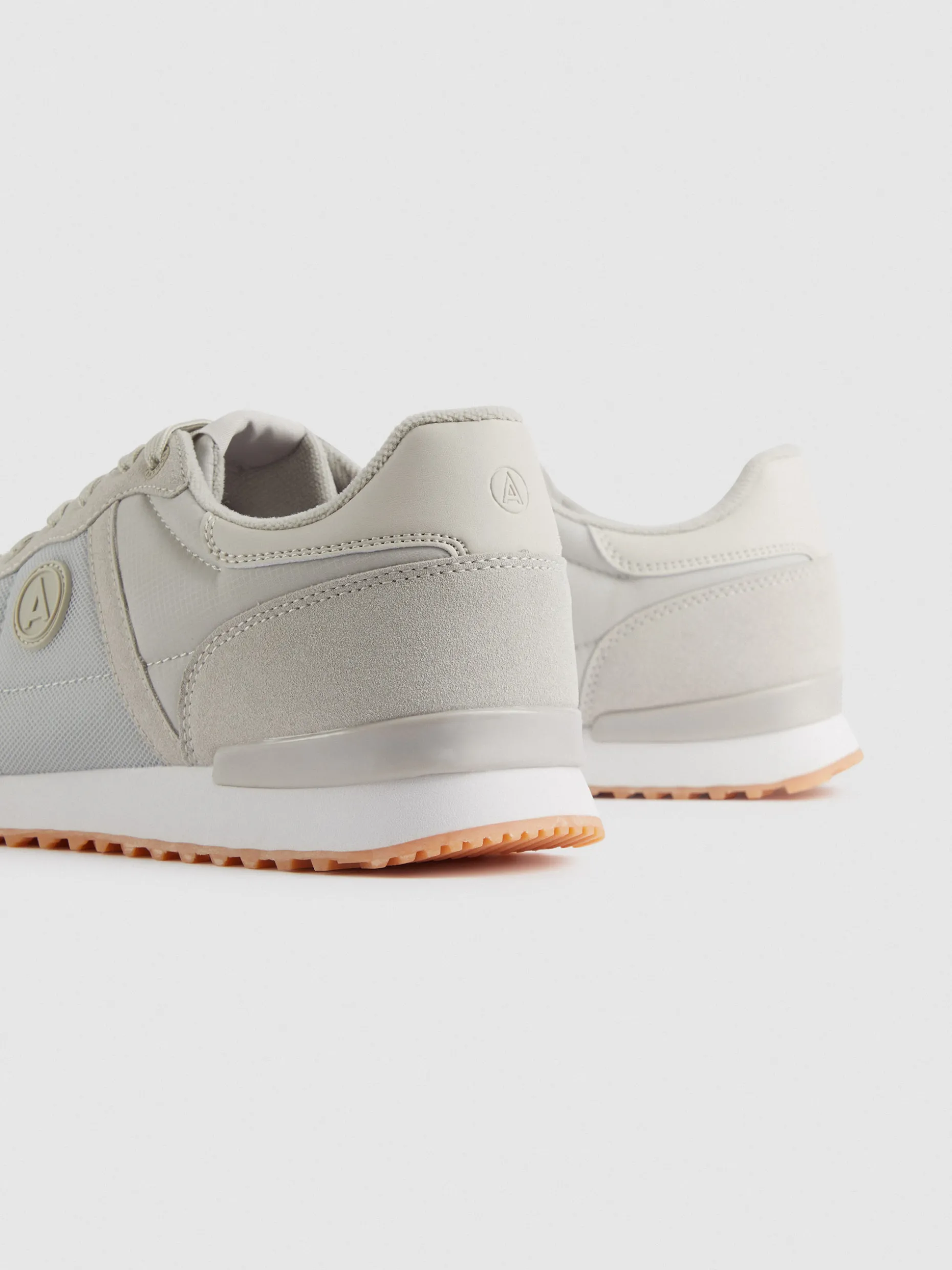 SNEAKERS JOPLIN CRUDO
