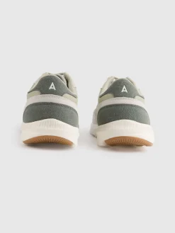 SNEAKERS NIALL VERDE