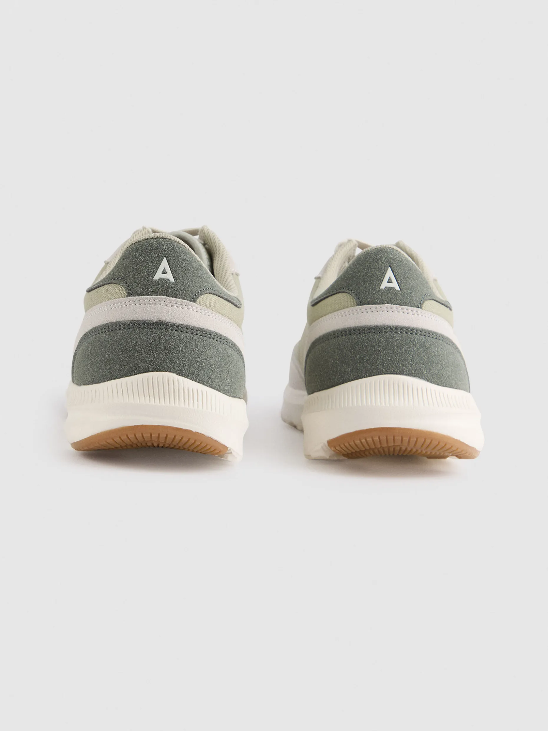 SNEAKERS NIALL VERDE