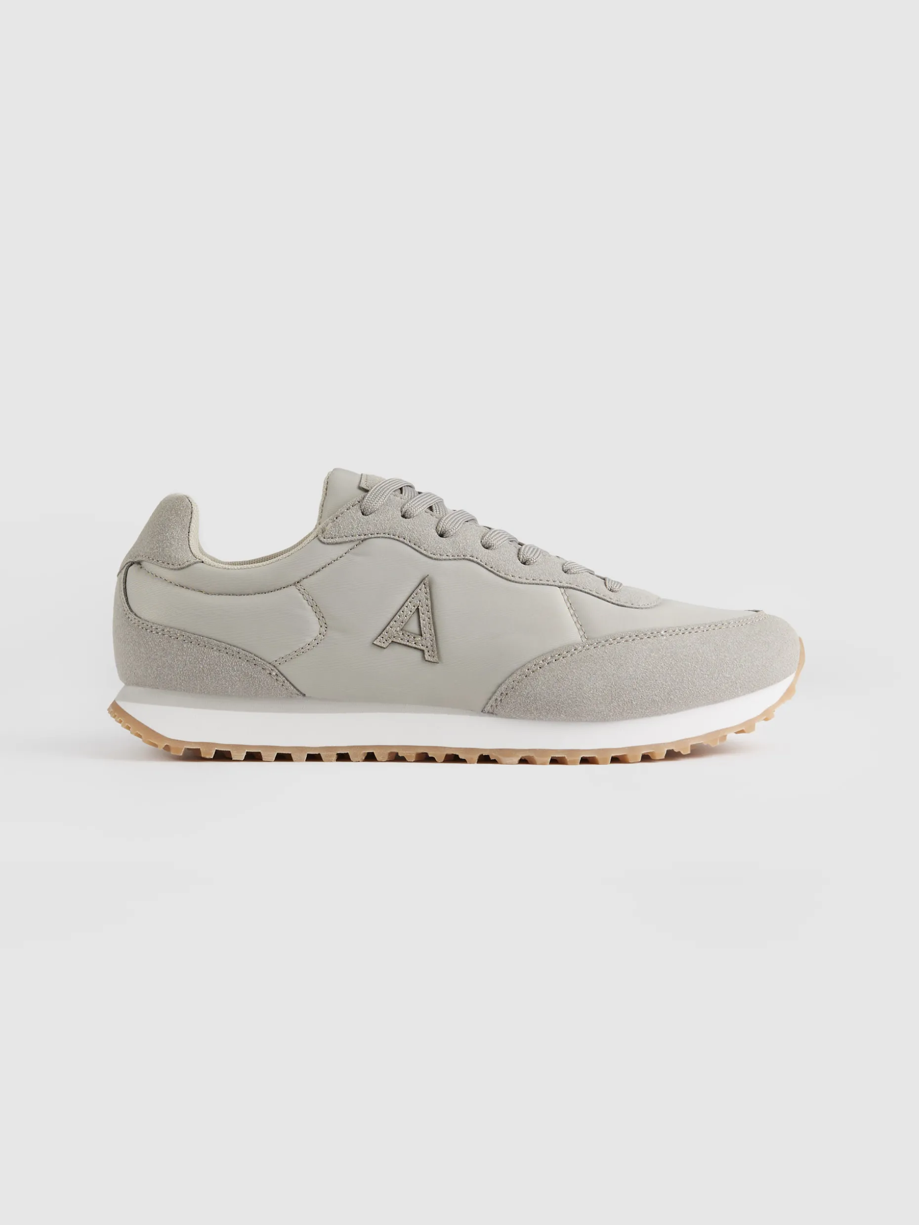 SNEAKERS ORY BEIGE