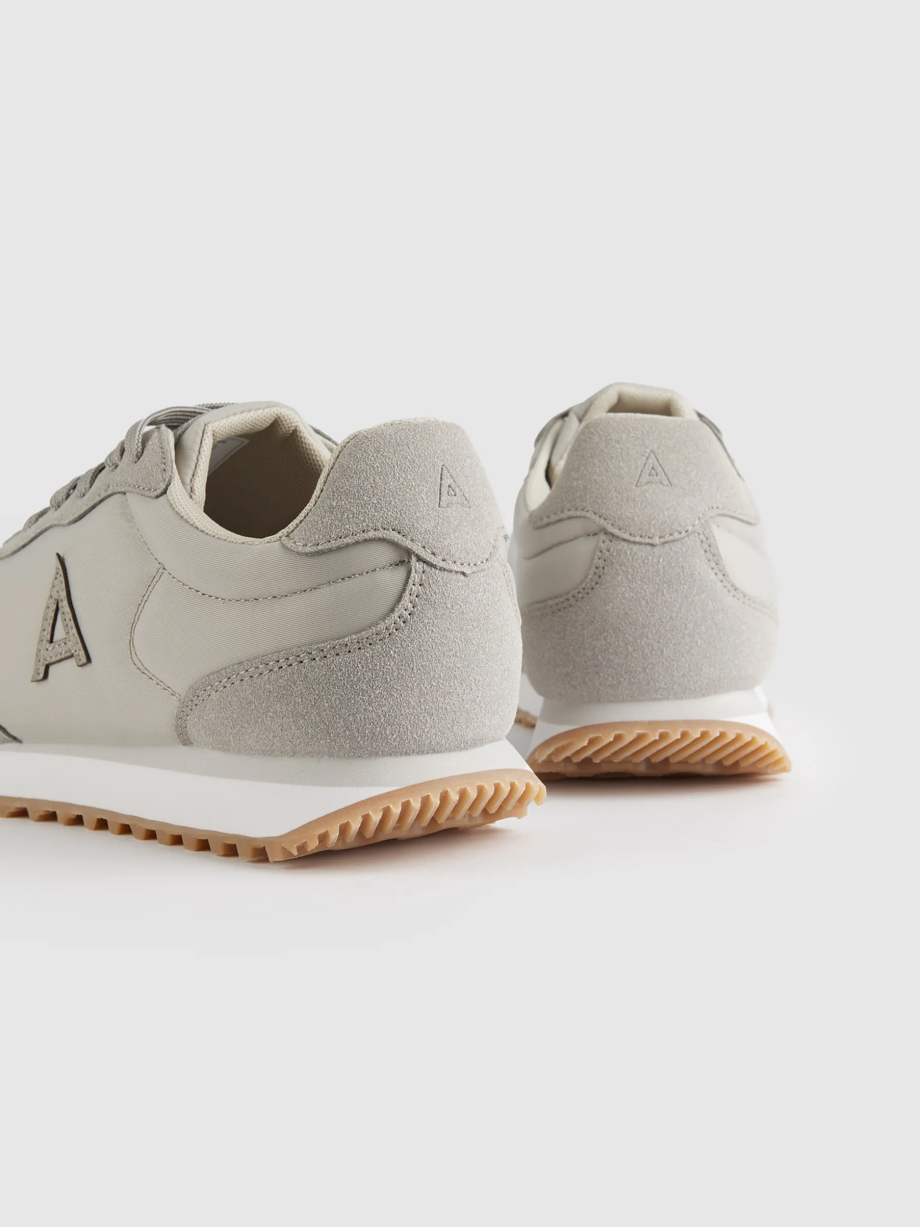 SNEAKERS ORY BEIGE