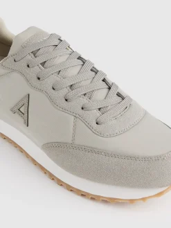 SNEAKERS ORY BEIGE