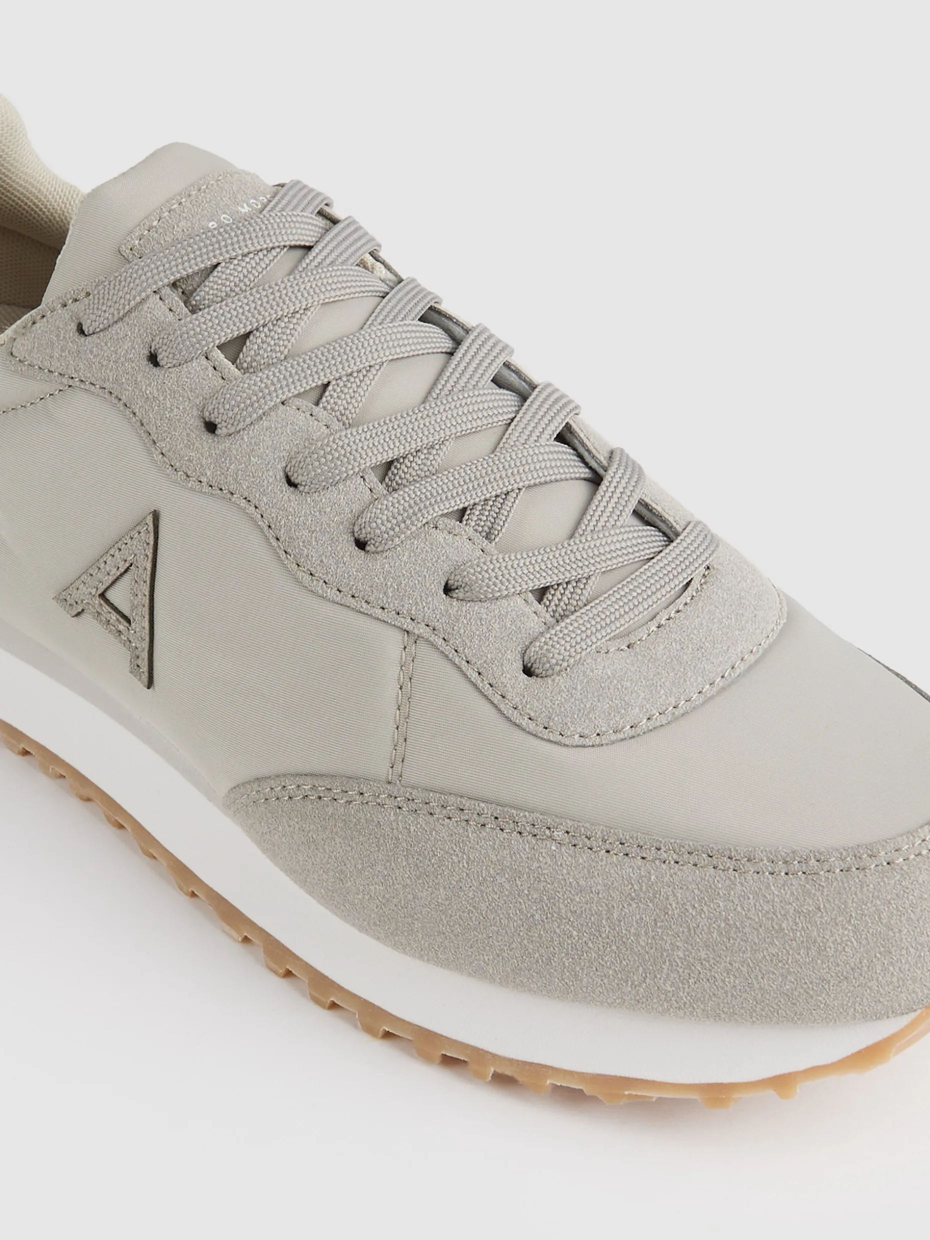 SNEAKERS ORY BEIGE