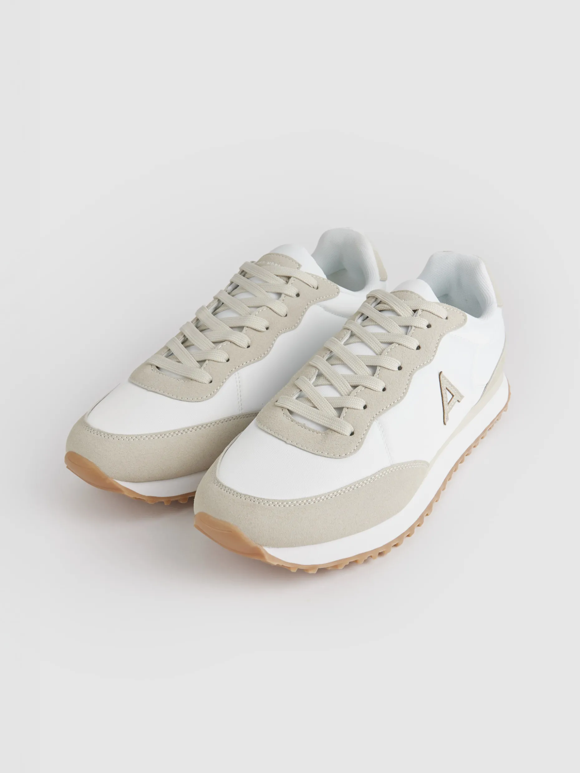 SNEAKERS ORY CRUDO