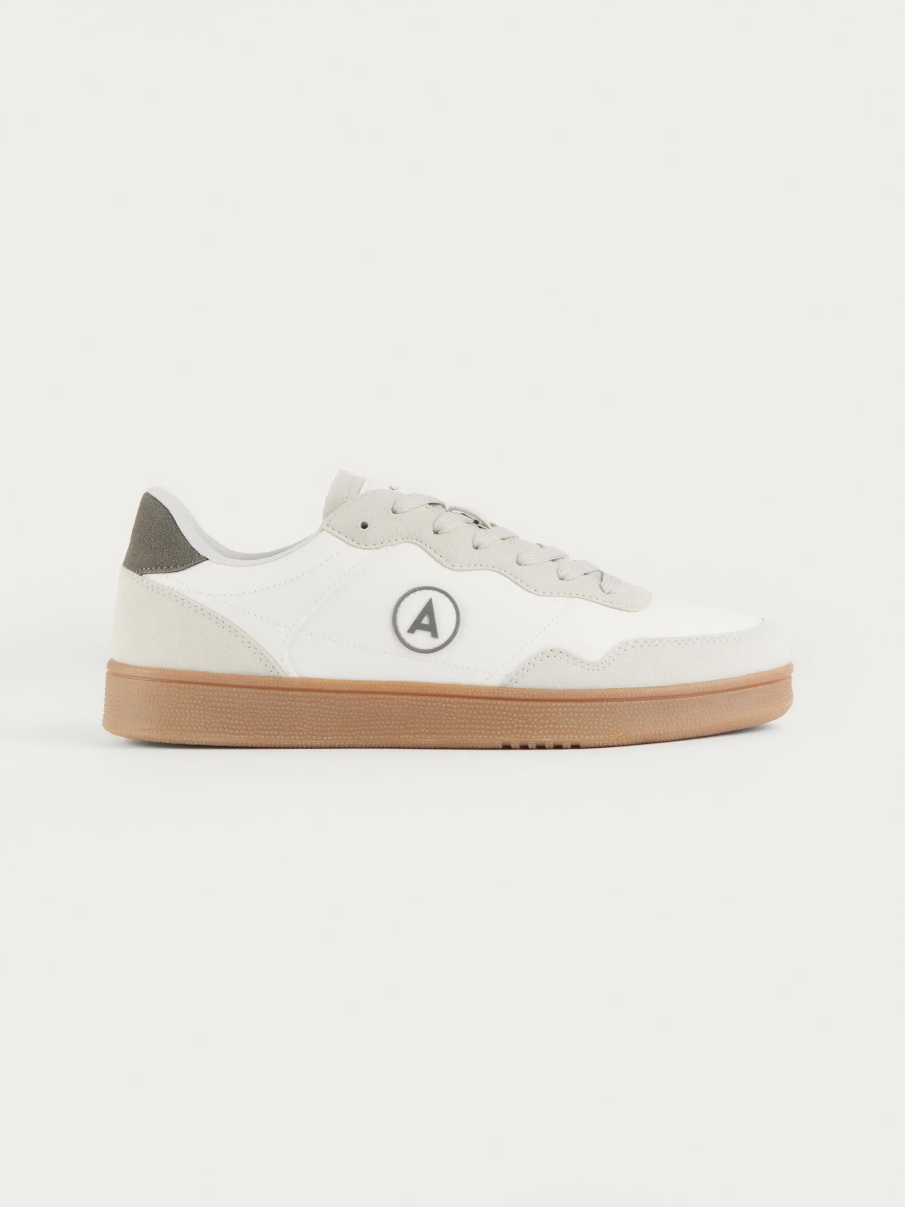 SNEAKERS SCOTT CRUDO