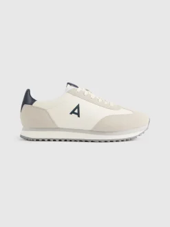 SNEAKERS SLAM CRUDO