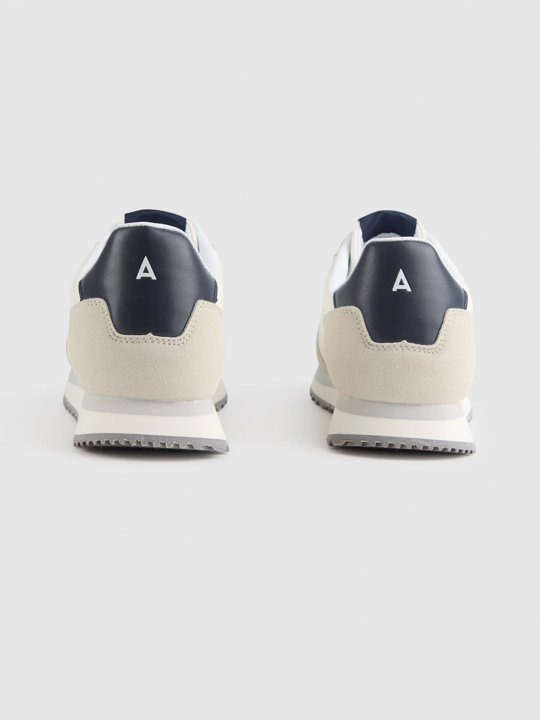 SNEAKERS SLAM CRUDO