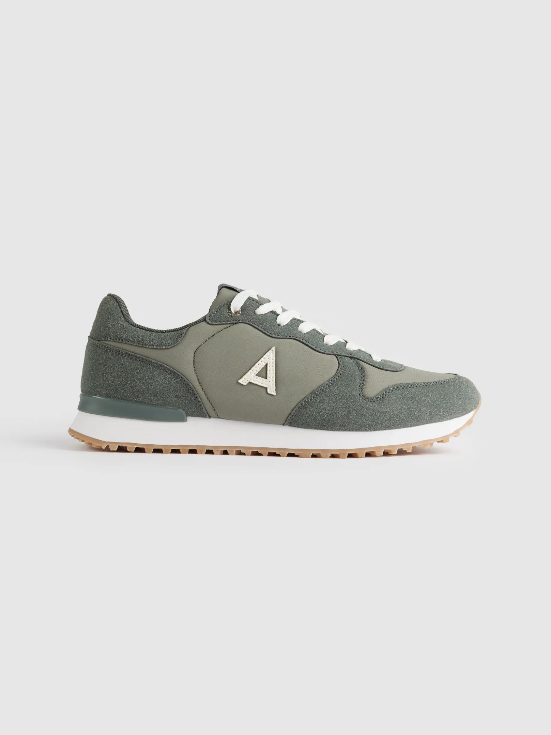 SNEAKERS VIBES VERDE