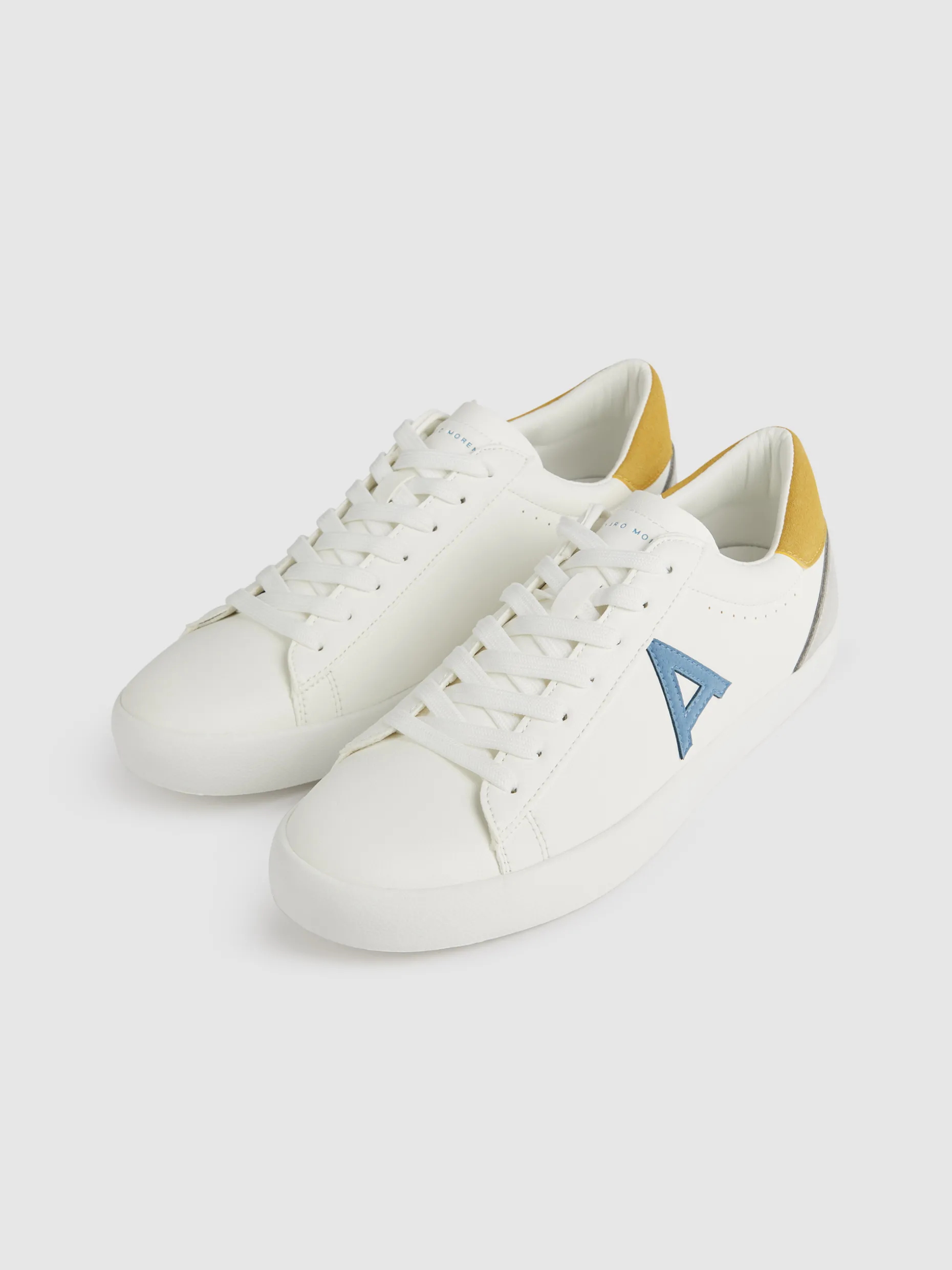 SNEAKERS WAY AMARILLO