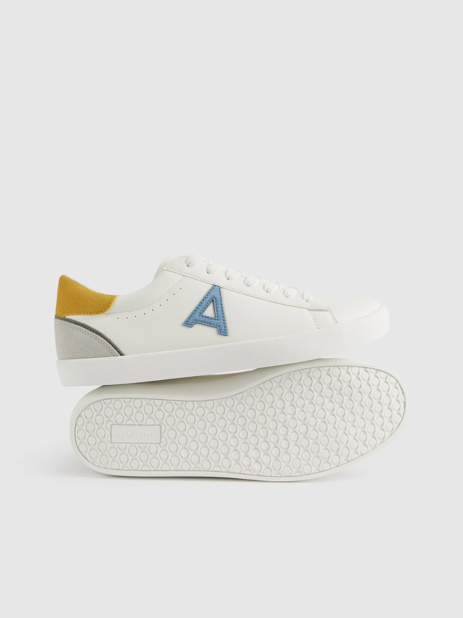 SNEAKERS WAY AMARILLO