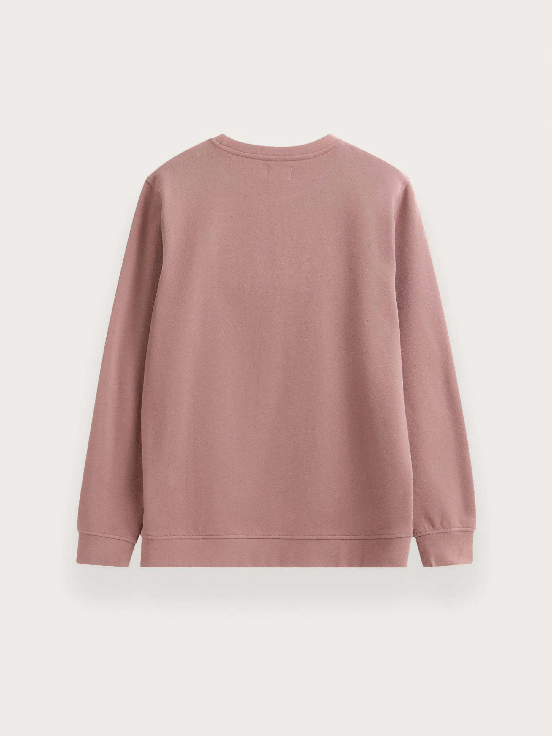 SUDADERA OFFICIAL BURDEOS
